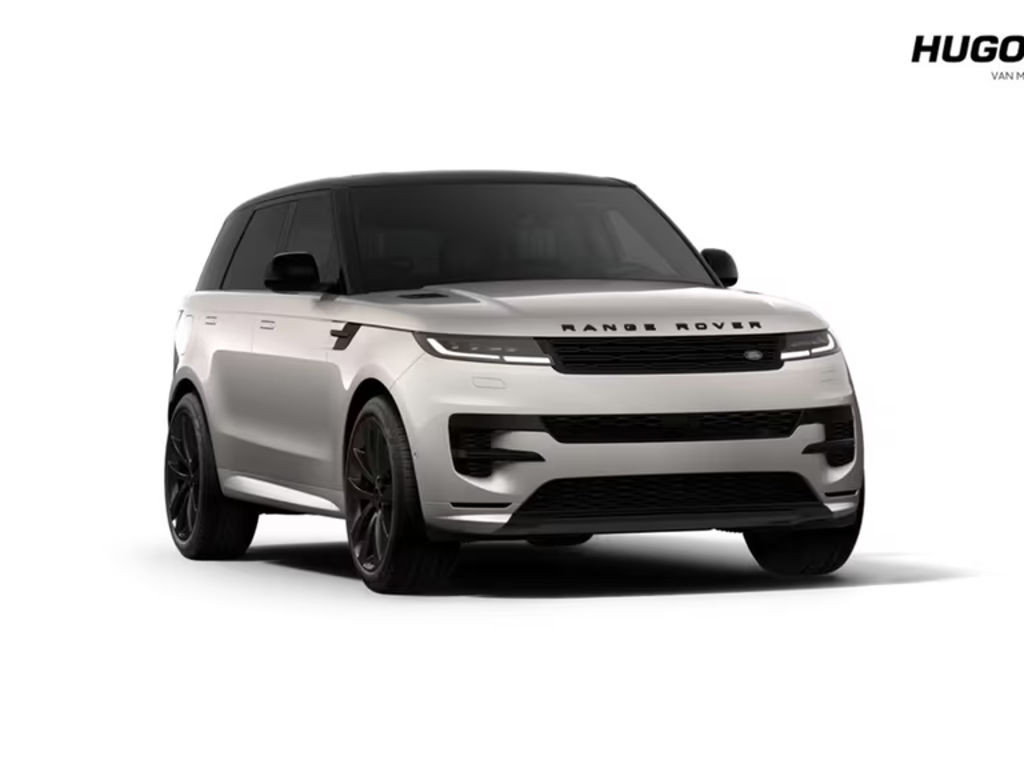 Land Rover Range Rover Sport Dynamic SE D300