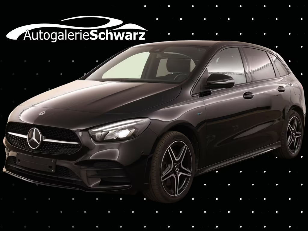 Mercedes-Benz B-Klasse B 250 AMG Line B 250 e