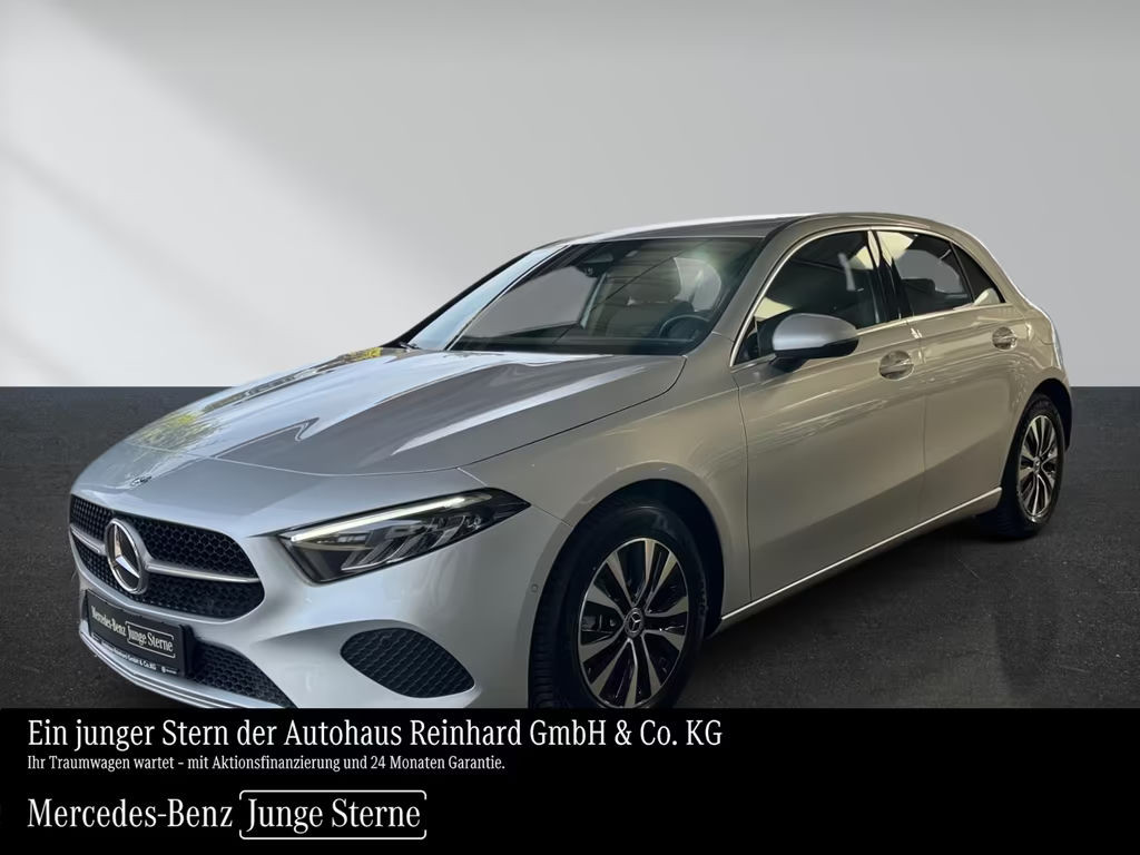 Mercedes-Benz A-Klasse A 180 Progressive