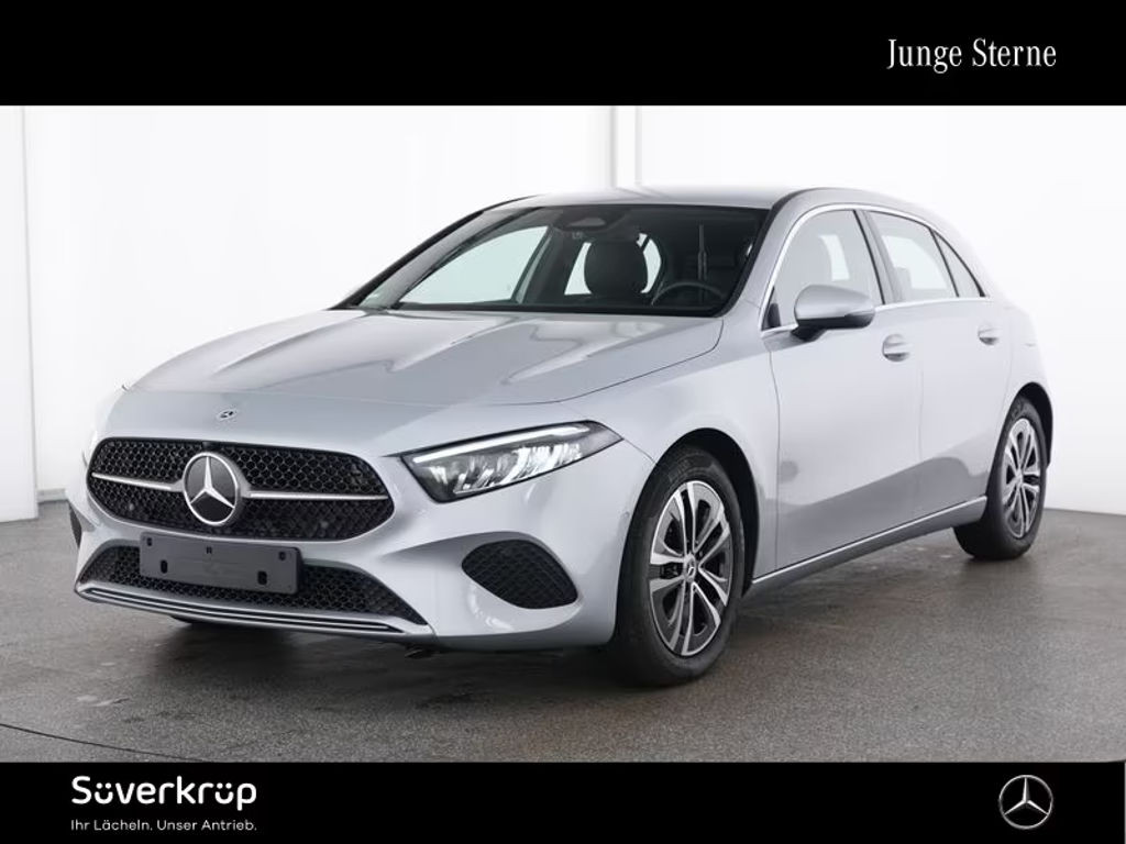 Mercedes-Benz A-Klasse A 200 Progressive