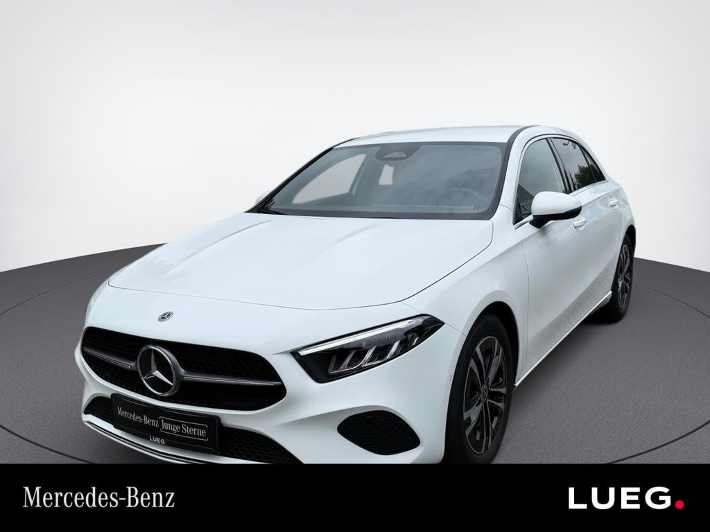 Mercedes-Benz A-Klasse A 200 Progressive