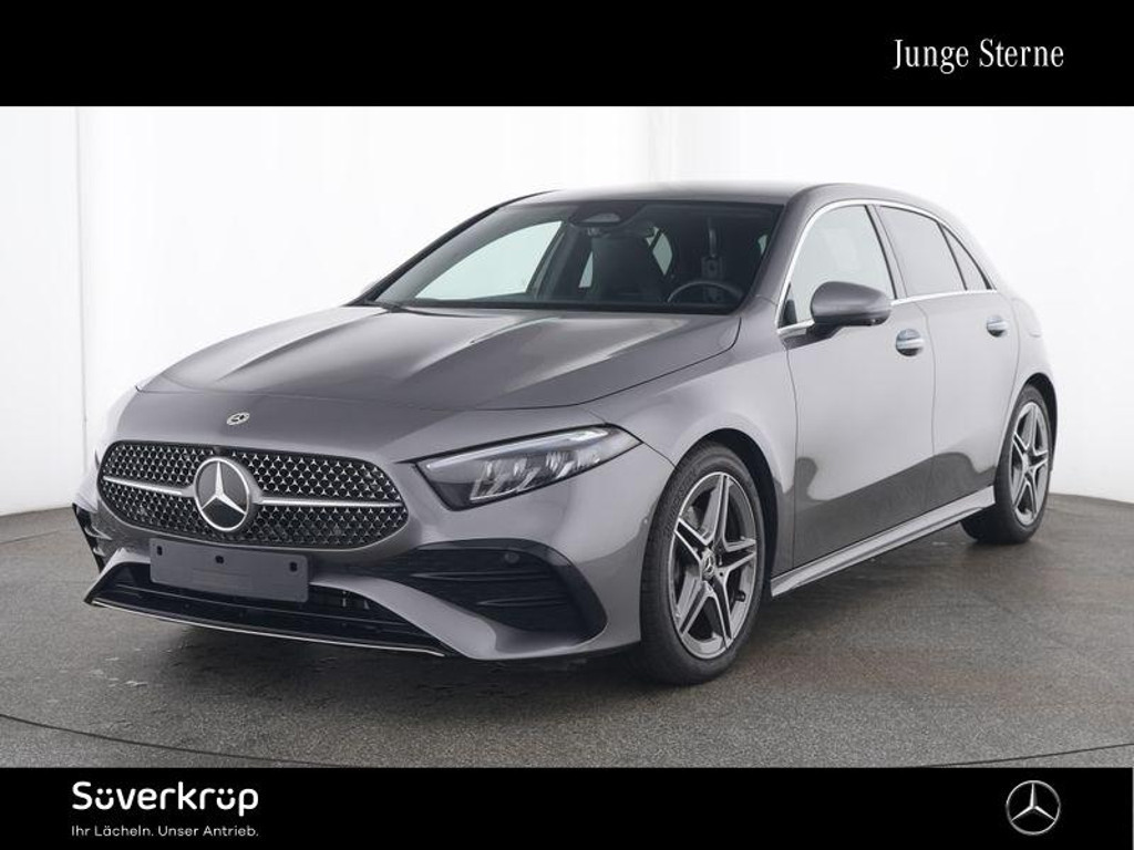 Mercedes-Benz A-Klasse A 200 AMG Line