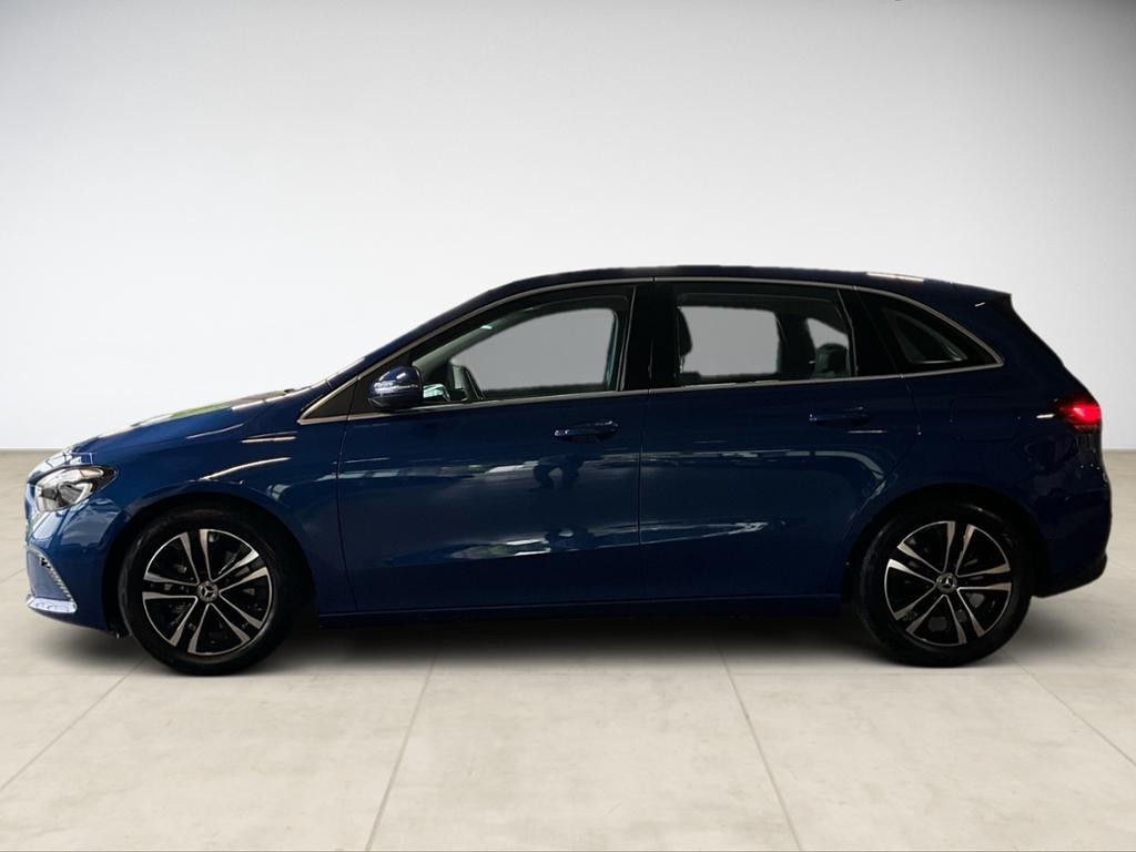 Mercedes-Benz B-Klasse B 180 Progressive