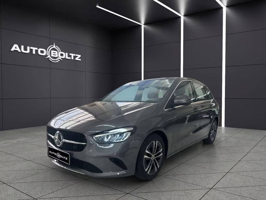 Mercedes-Benz B-Klasse B 200 Progressive