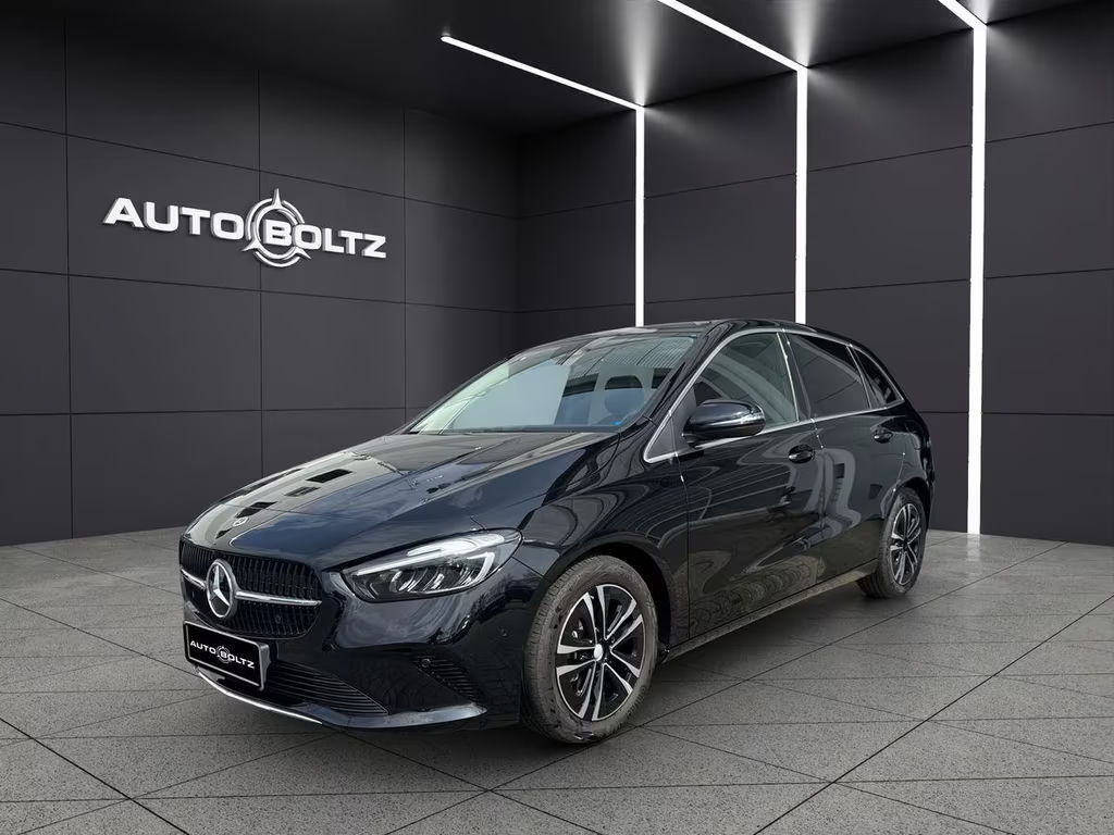 Mercedes-Benz B-Klasse B 200 Progressive