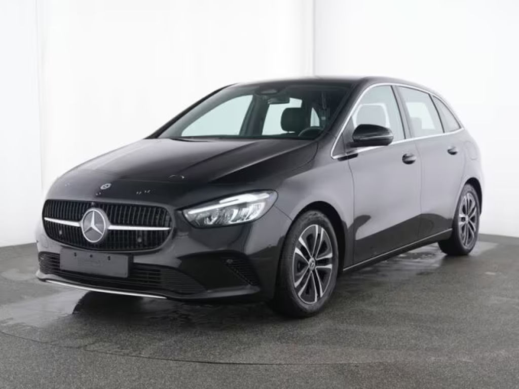 Mercedes-Benz B-Klasse B 200 Progressive Sedan