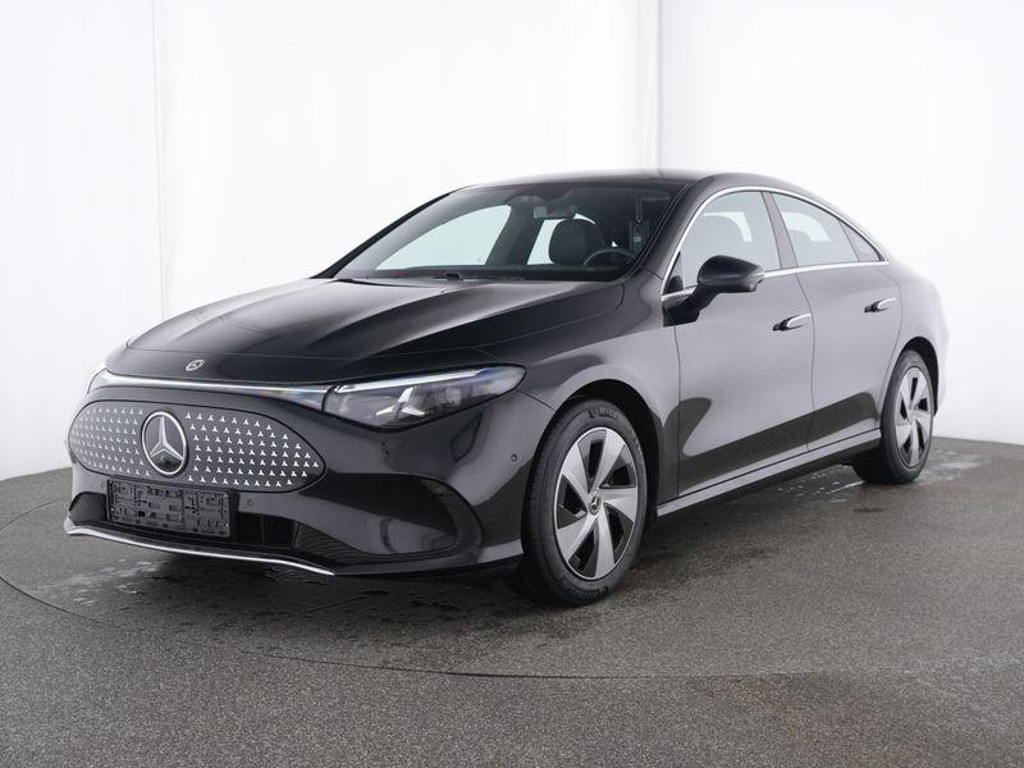 Mercedes-Benz CLA-Klasse CLA 250 Progressive EQ Sedan