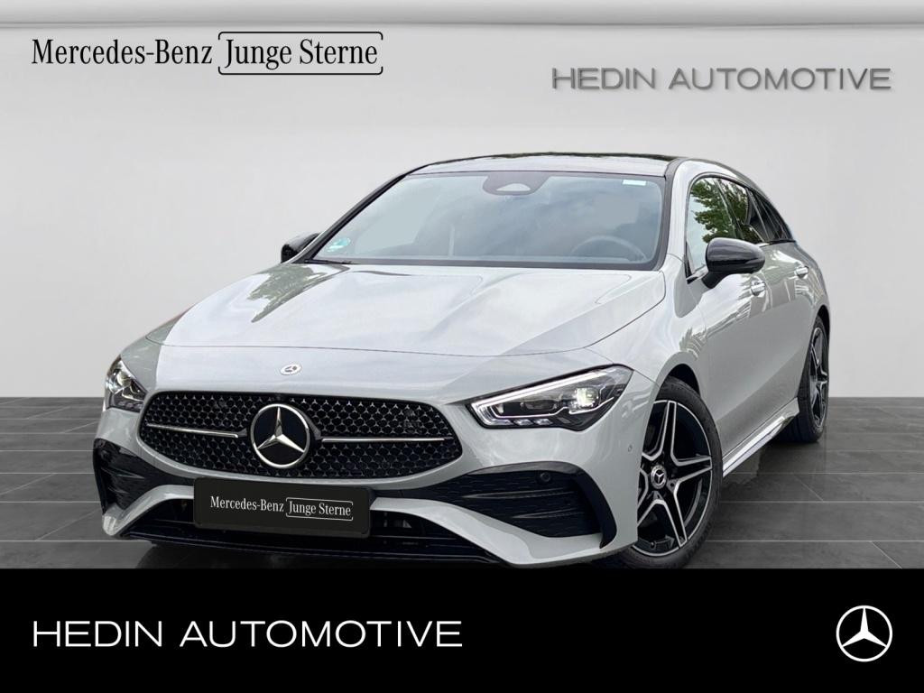 Mercedes-Benz CLA-Klasse CLA 200 AMG Line Shooting Brake