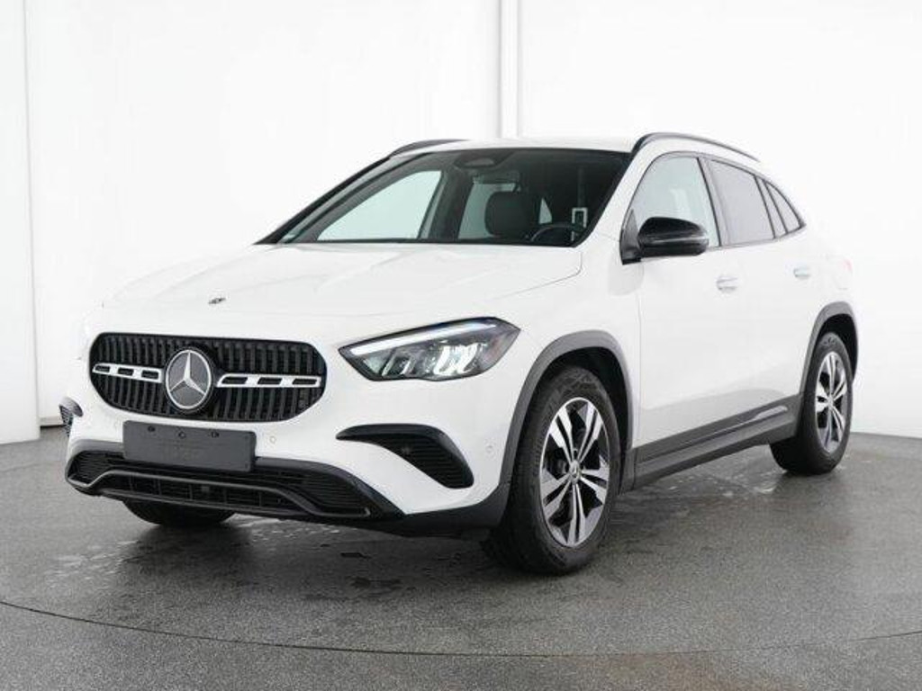 Mercedes-Benz GLA-Klasse GLA 180 Progressive