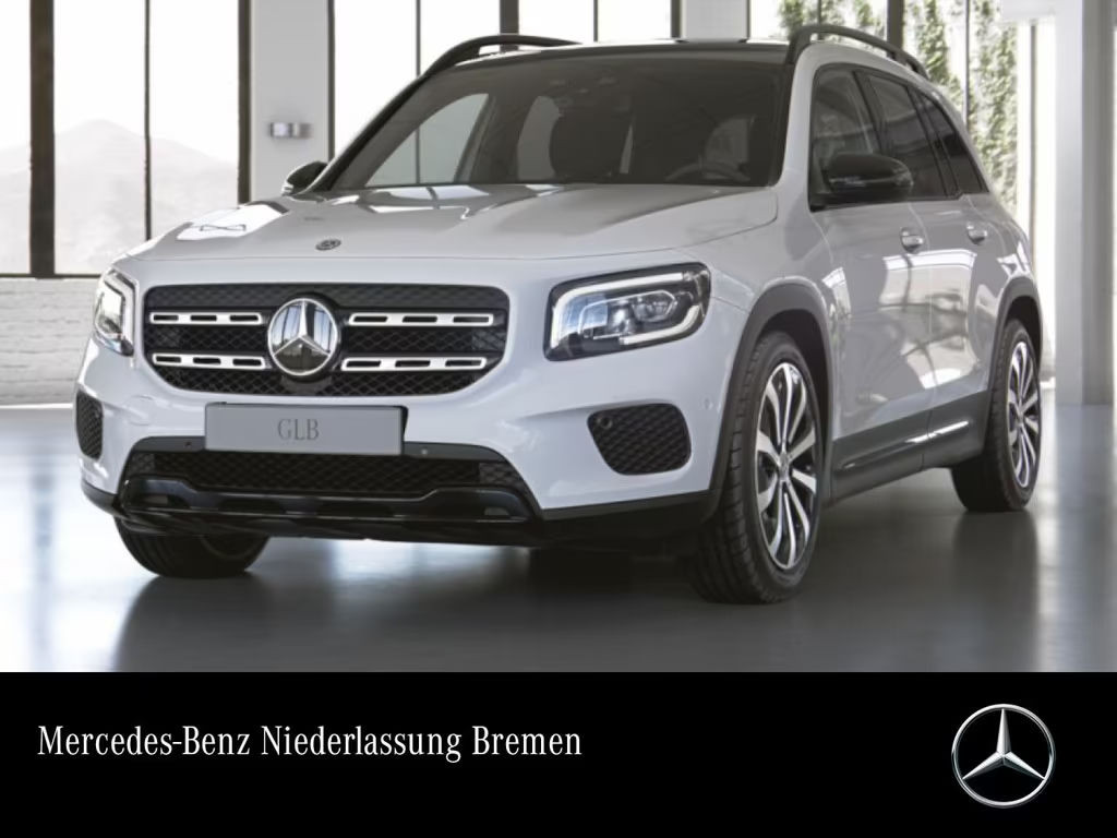 Mercedes-Benz GL-Klasse GLB 200 Progressive