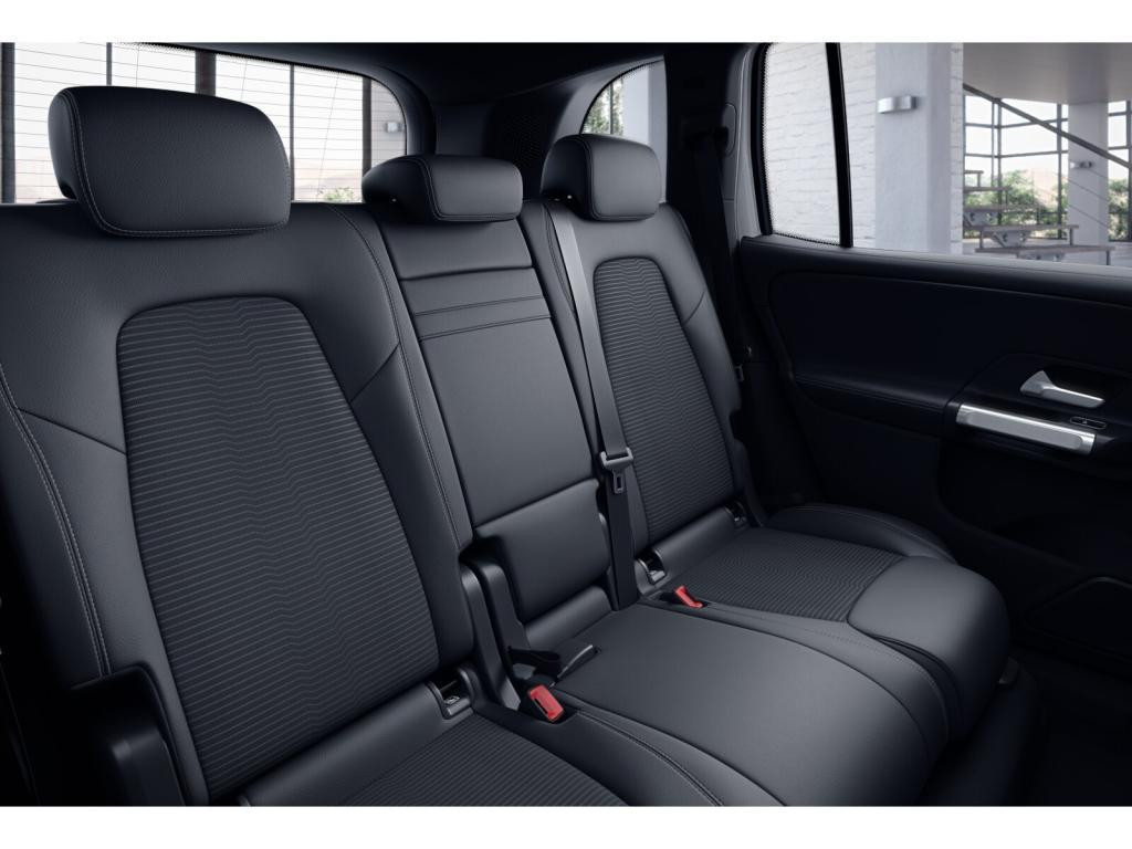 Mercedes-Benz GL-Klasse GLB 200 Progressive GLB 200 d
