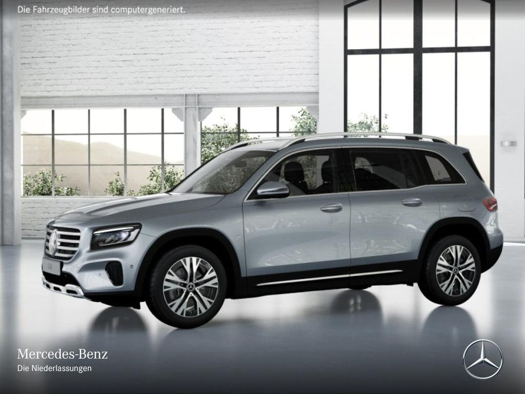 Mercedes-Benz GL-Klasse GLB 200 Progressive GLB 200 d