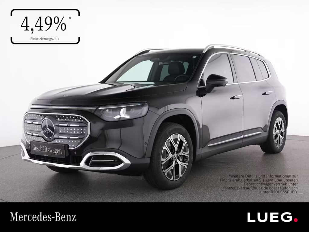 Mercedes-Benz GL-Klasse GLB 200 Progressive