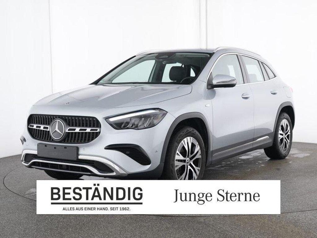 Mercedes-Benz GLA-Klasse GLA 250 Progressive GLA 250 e