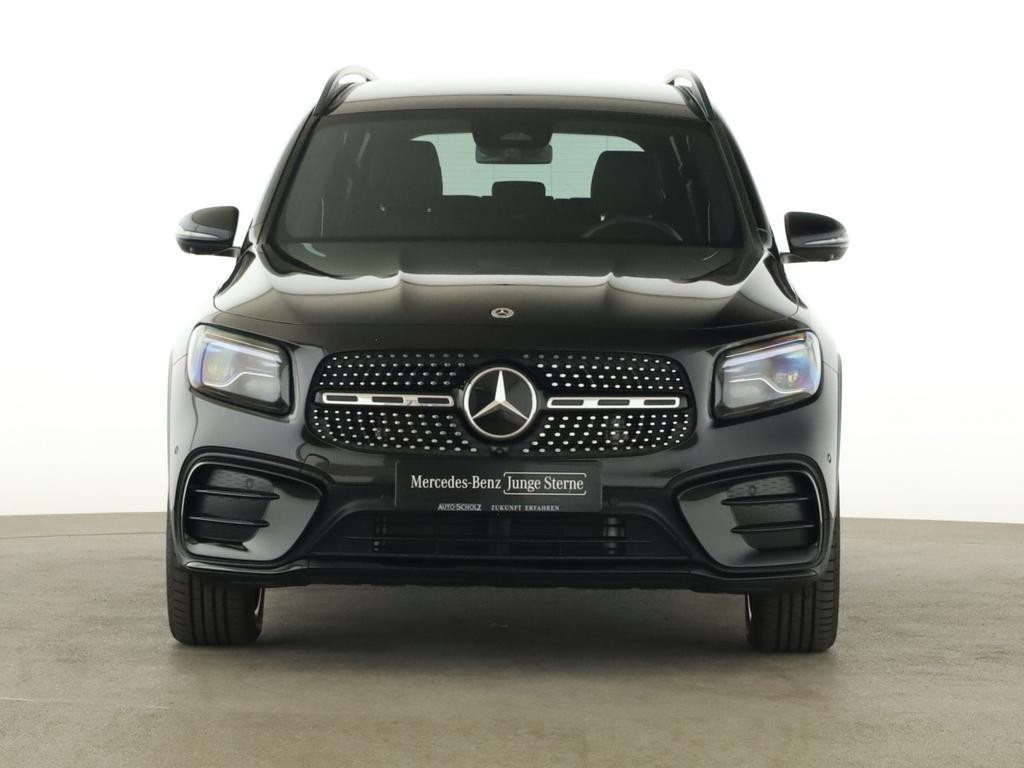 Mercedes-Benz GL-Klasse GLB 220 4MATIC AMG Line GLB 220 d