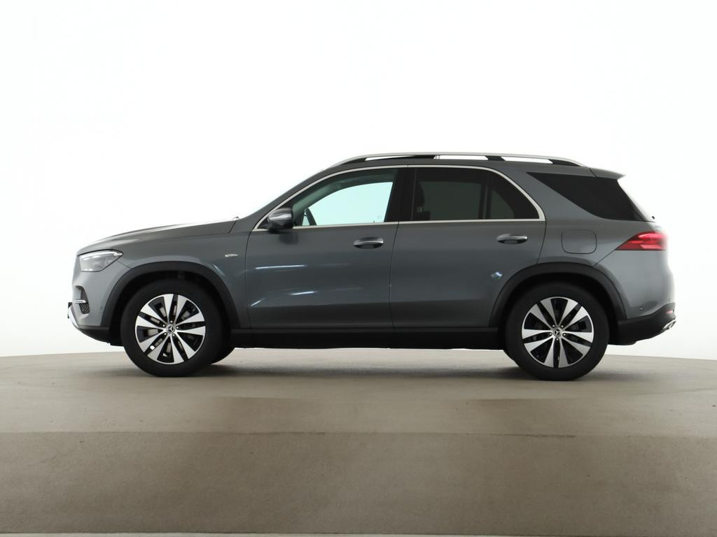 Mercedes-Benz GLE-Klasse GLE 350 4MATIC