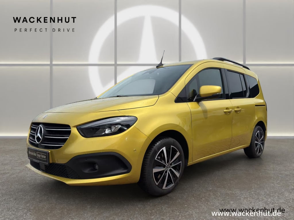 Mercedes-Benz T 180 Progressive