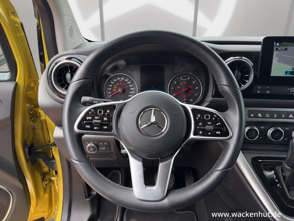 Mercedes-Benz T 180