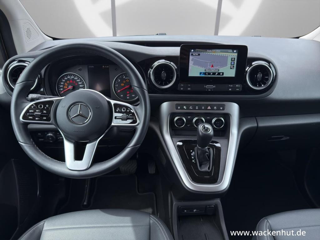 Mercedes-Benz T 180