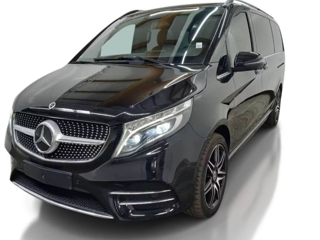 Mercedes-Benz V-Klasse V 250 AMG Line AVANTGARDE Limousine Lang