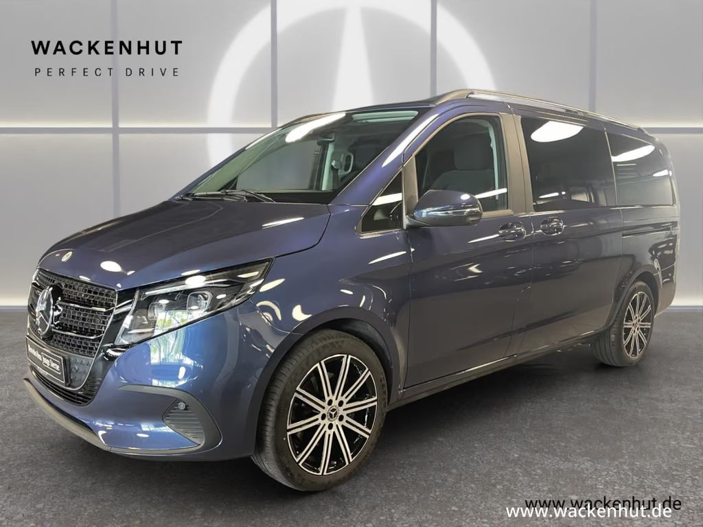 Mercedes-Benz V-Klasse V 250 4MATIC Limousine Lang Style V 250 d