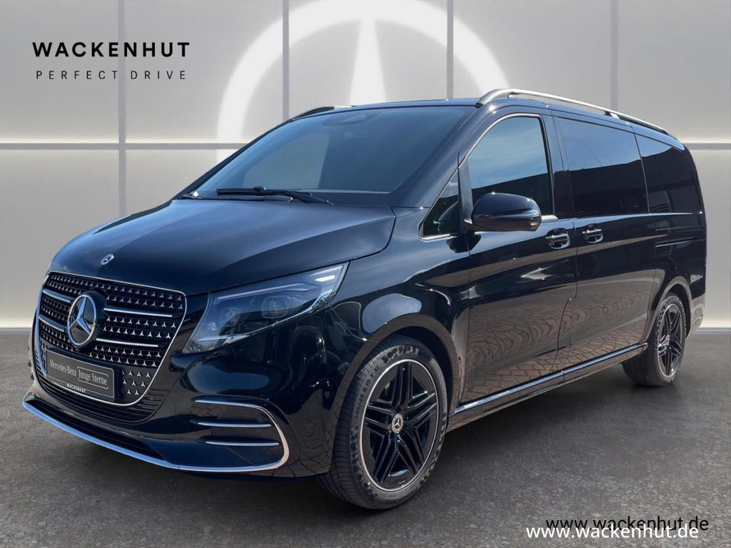Mercedes-Benz V-Klasse V 250 AMG Line Limousine Lang Style V 250 d