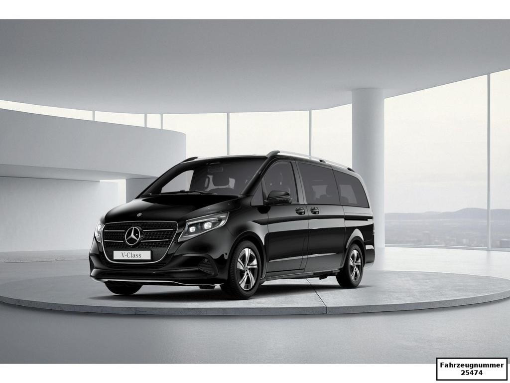 Mercedes-Benz V-Klasse V 250 Limousine Lang Style V 250 d