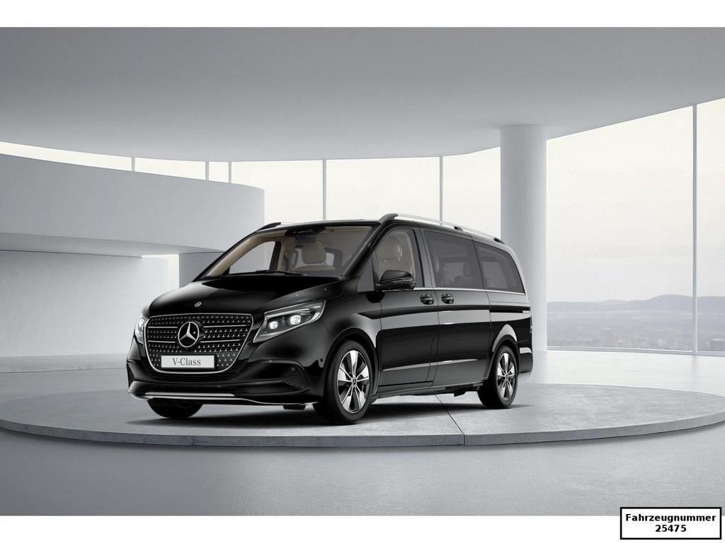 Mercedes-Benz V-Klasse V 250 AVANTGARDE Limousine Lang V 250 d
