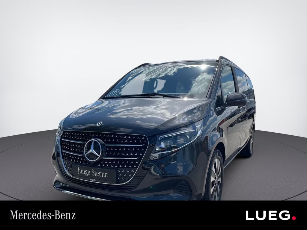 Mercedes-Benz V-Klasse V 250 4MATIC AVANTGARDE Limousine Lang V 250 d
