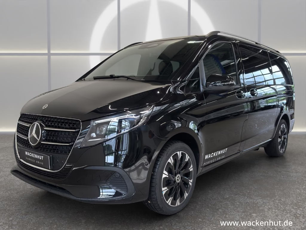 Mercedes-Benz V-Klasse V 250 4MATIC Limousine Lang Style V 250 d