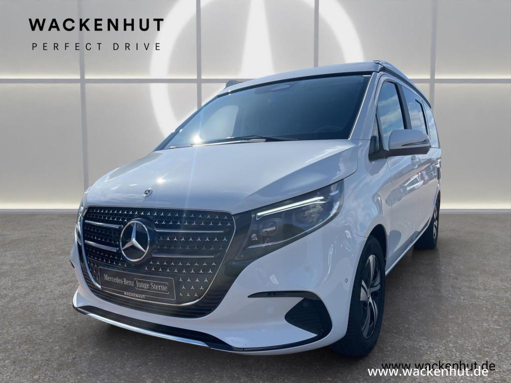 Mercedes-Benz Marco Polo