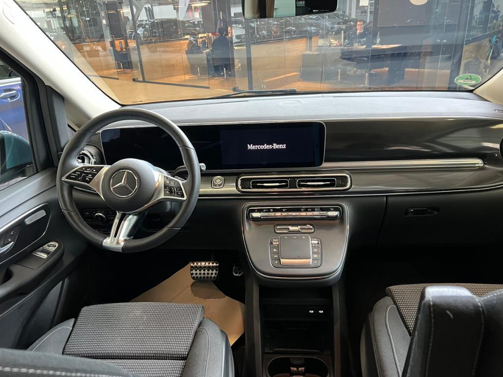 Mercedes-Benz Marco Polo