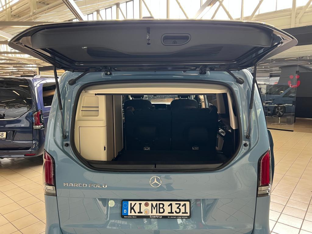 Mercedes-Benz Marco Polo