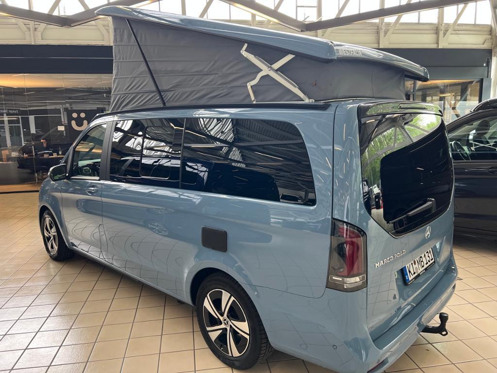 Mercedes-Benz Marco Polo