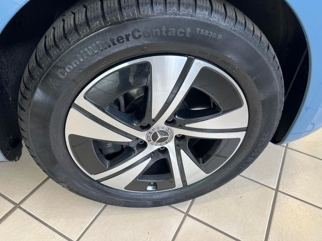 Mercedes-Benz Marco Polo