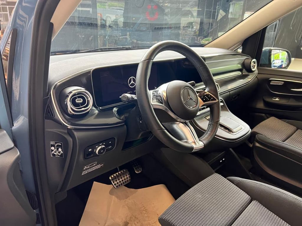 Mercedes-Benz Marco Polo