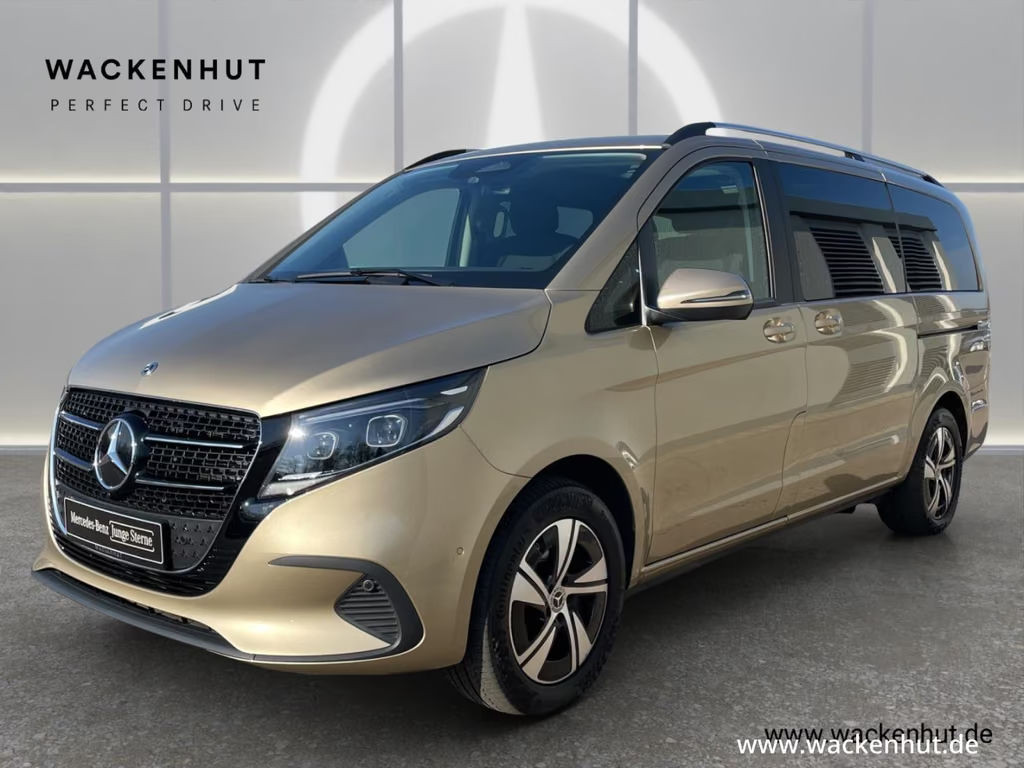 Mercedes-Benz V-Klasse V 220 Limousine Lang Style V 220 d