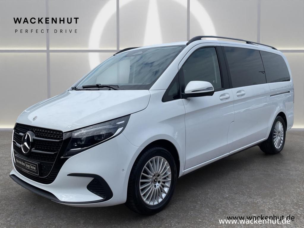 Mercedes-Benz V-Klasse V 220 Limousine Lang Style V 220 d