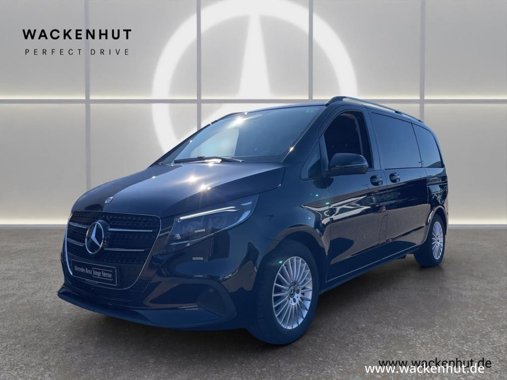 Mercedes-Benz V-Klasse V 220 Style V 220 d