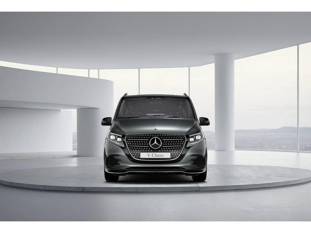 Mercedes-Benz V-Klasse V 300 4MATIC AMG Line AVANTGARDE Limousine Lang V 300 d
