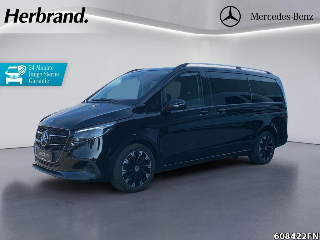 Mercedes-Benz V-Klasse V 300 Limousine Lang Style