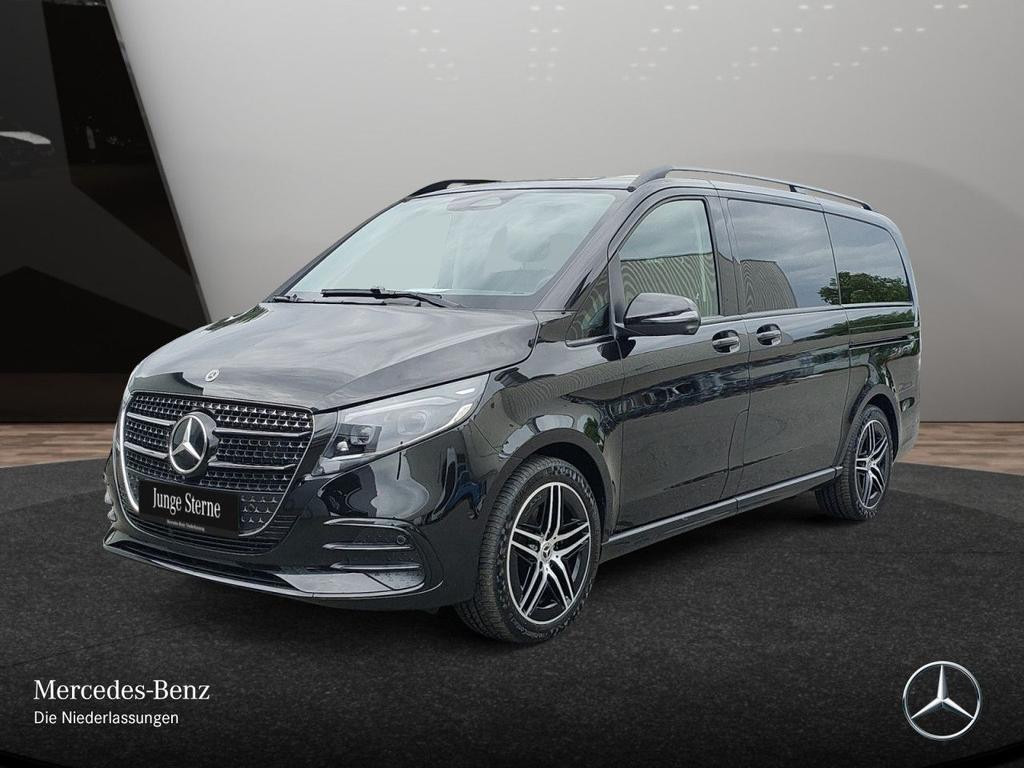 Mercedes-Benz V-Klasse V 300 4MATIC AMG Line AVANTGARDE Limousine Lang V 300 d