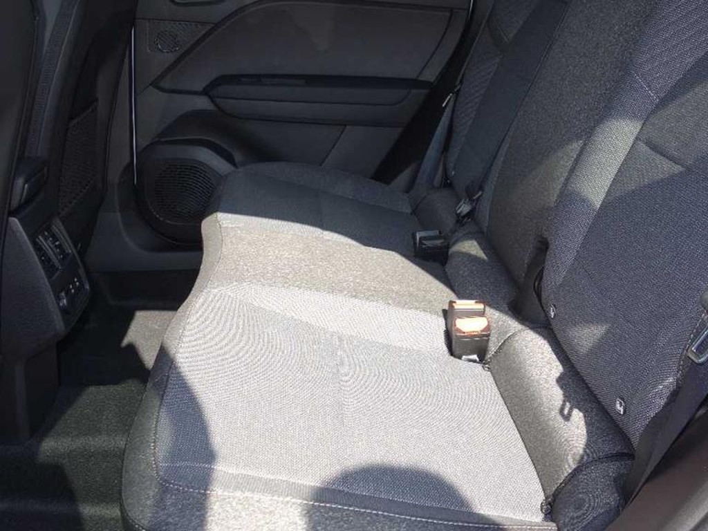 Mitsubishi Grandis