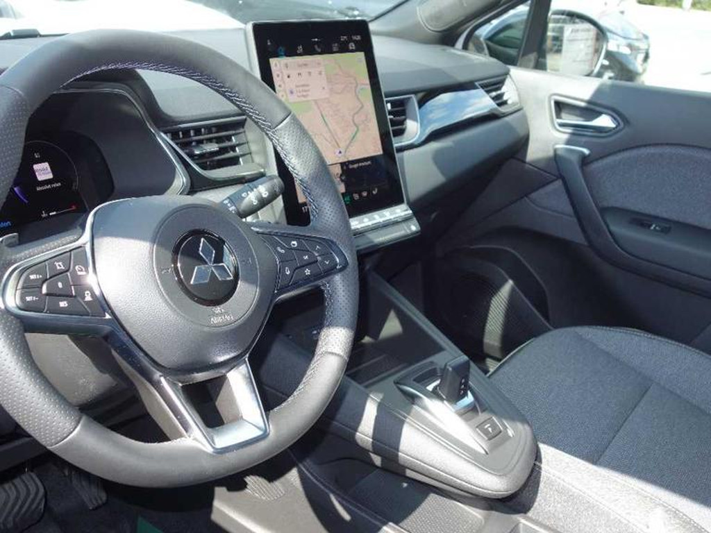 Mitsubishi Grandis