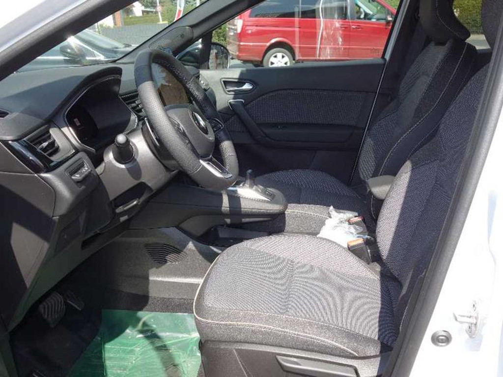 Mitsubishi Grandis