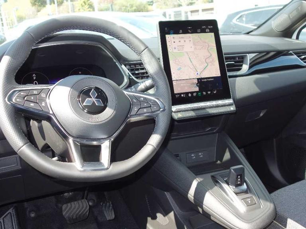 Mitsubishi Grandis