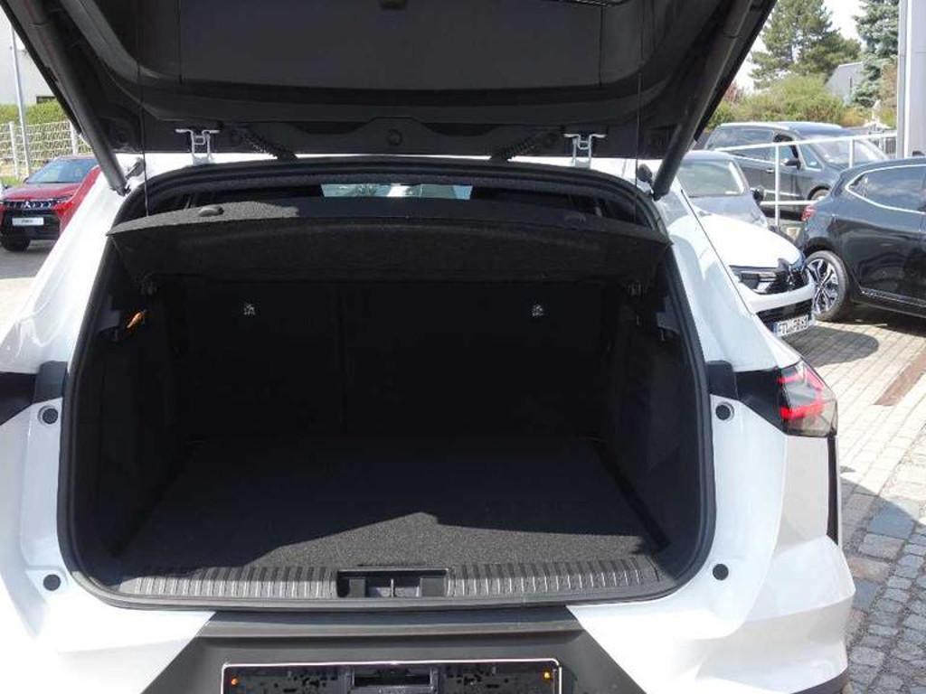 Mitsubishi Grandis