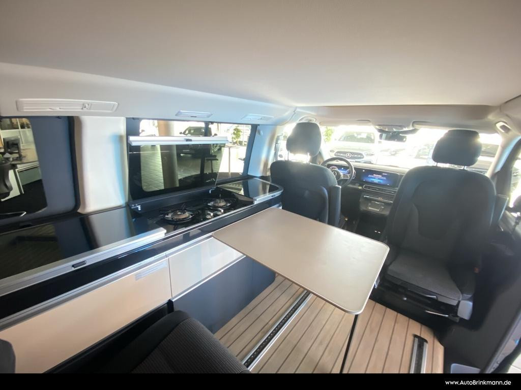 Mercedes-Benz Marco Polo