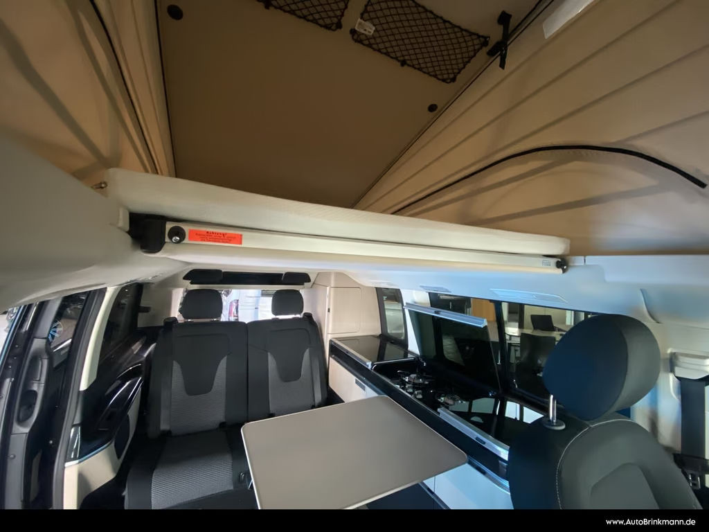 Mercedes-Benz Marco Polo