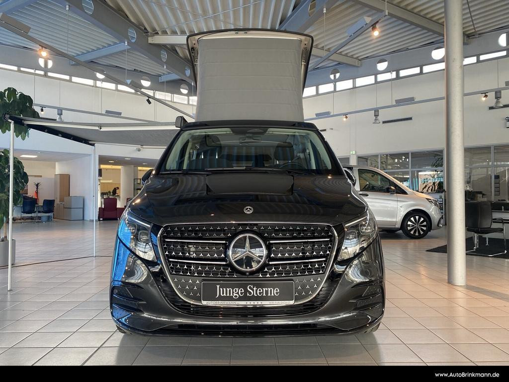 Mercedes-Benz Marco Polo